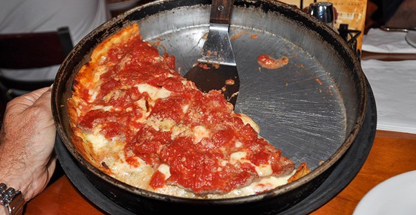 Our 15 Favorite Dishes in Chicago