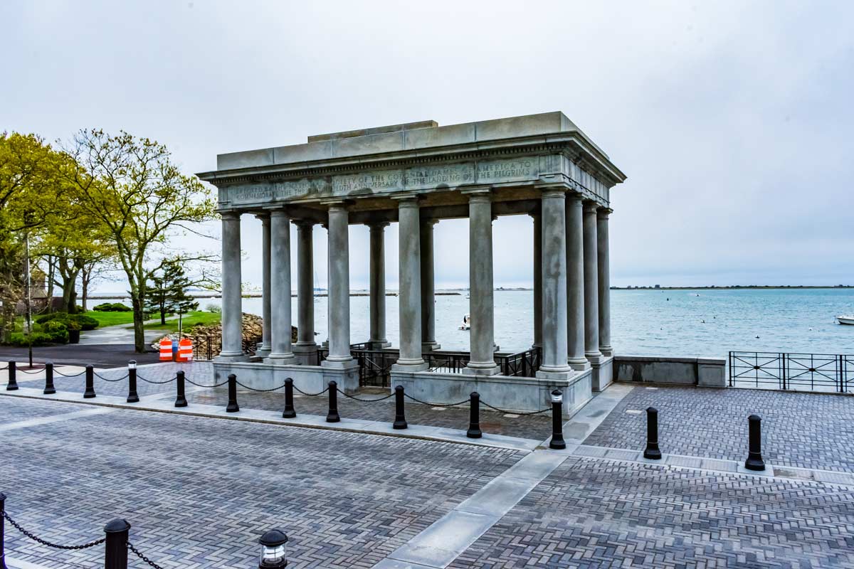 Plymouth Rock