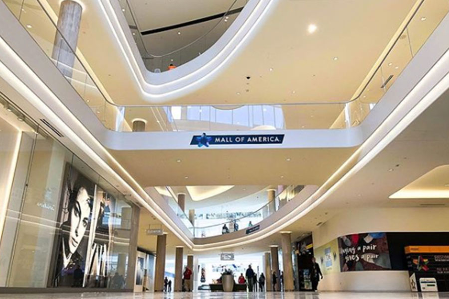 Mall of America