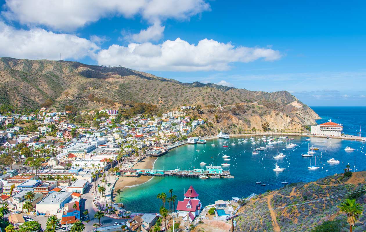 Catalina Island