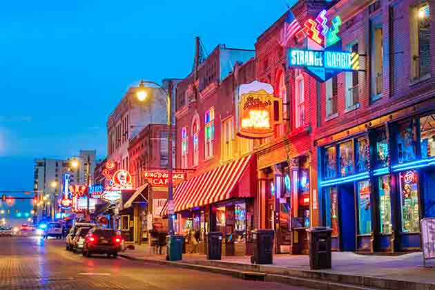 Beale Street