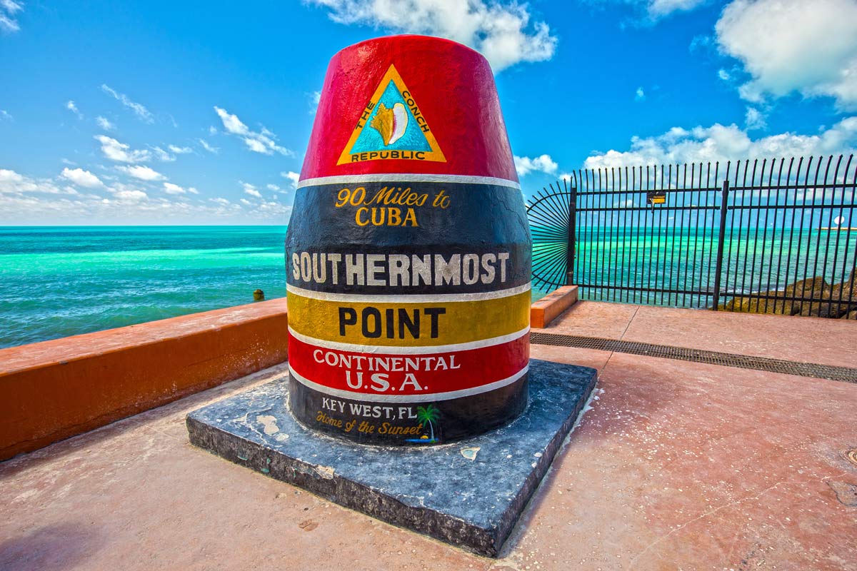 Key West