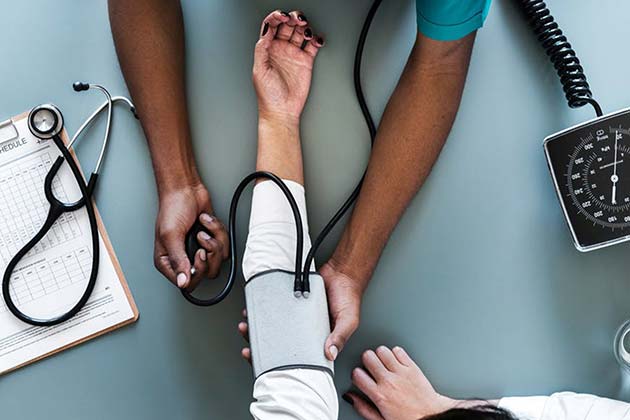Free Healthcare in Sweden