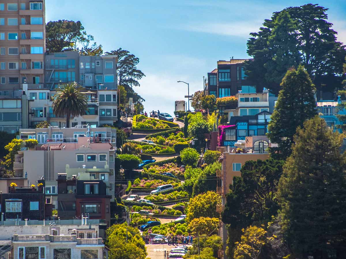 23. Lombard Street