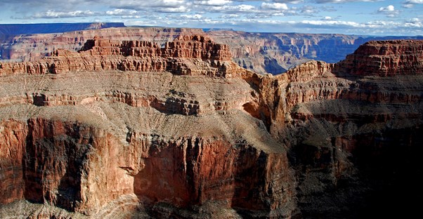 Hiking The Grand Canyon Northern Rim