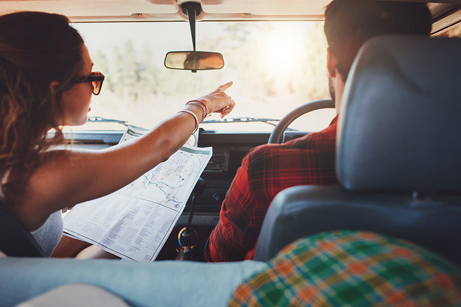 Road Trip