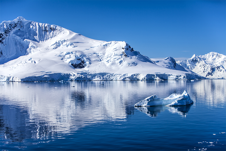 Antarctica