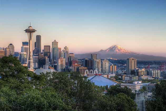 Seattle