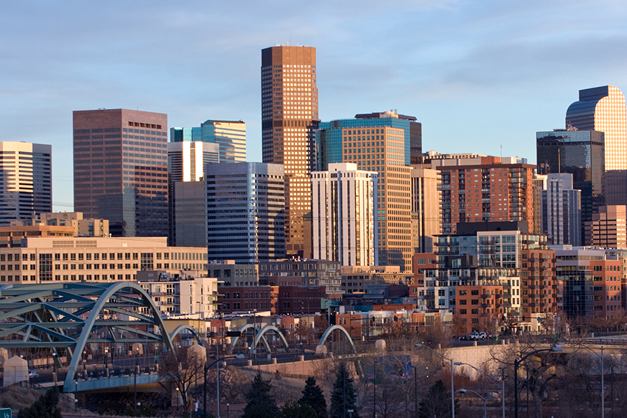 Denver, Colorado