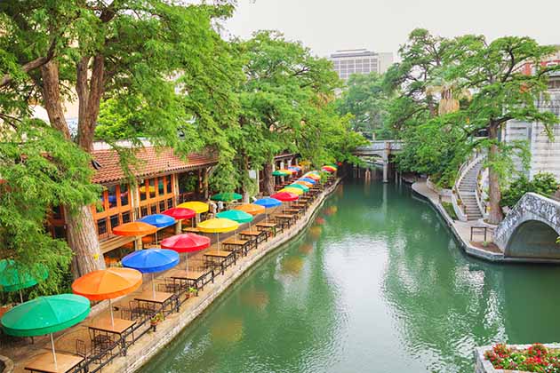 San Antonio