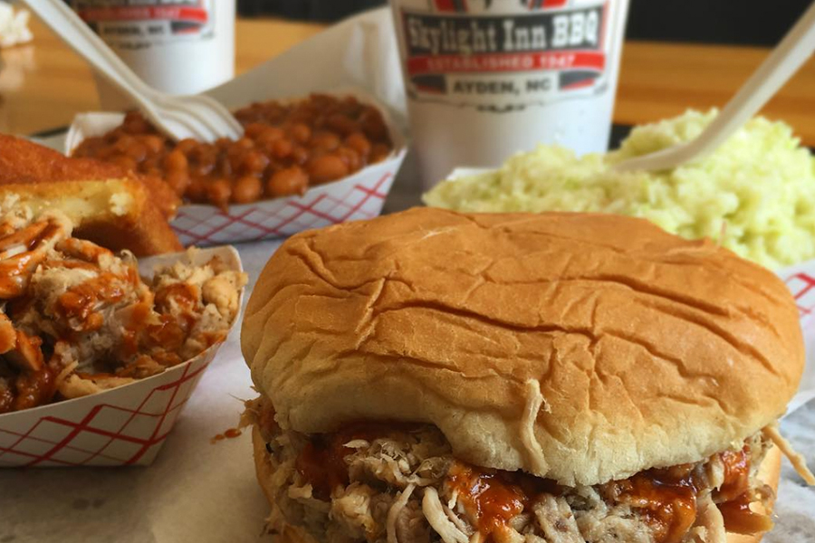 15 MustVisit Restaurants for BBQ Lovers