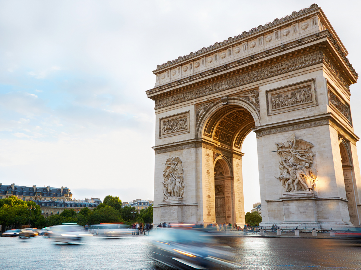 France