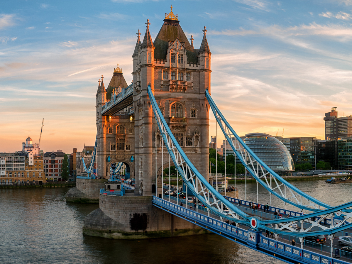 The UK