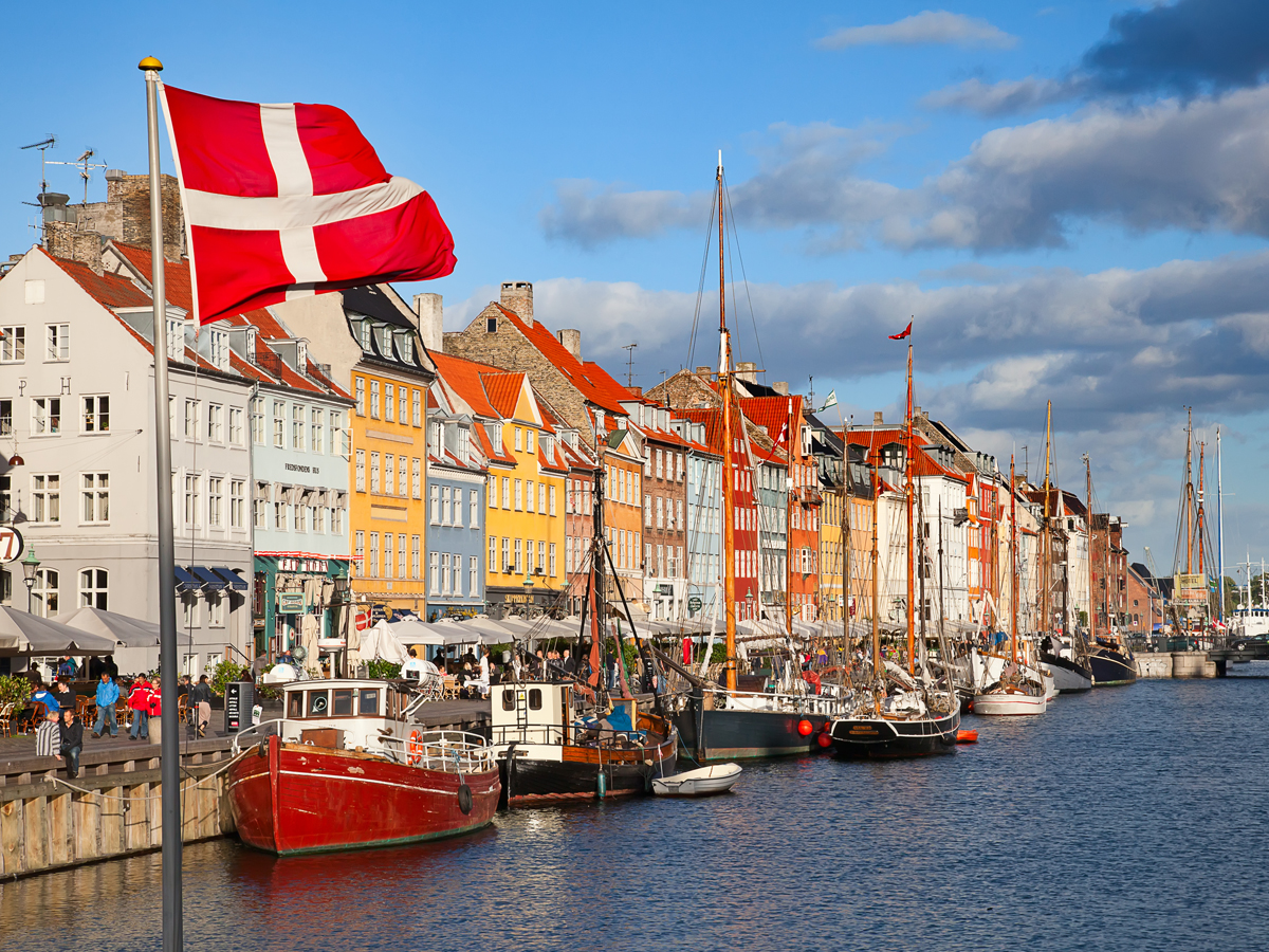 Denmark