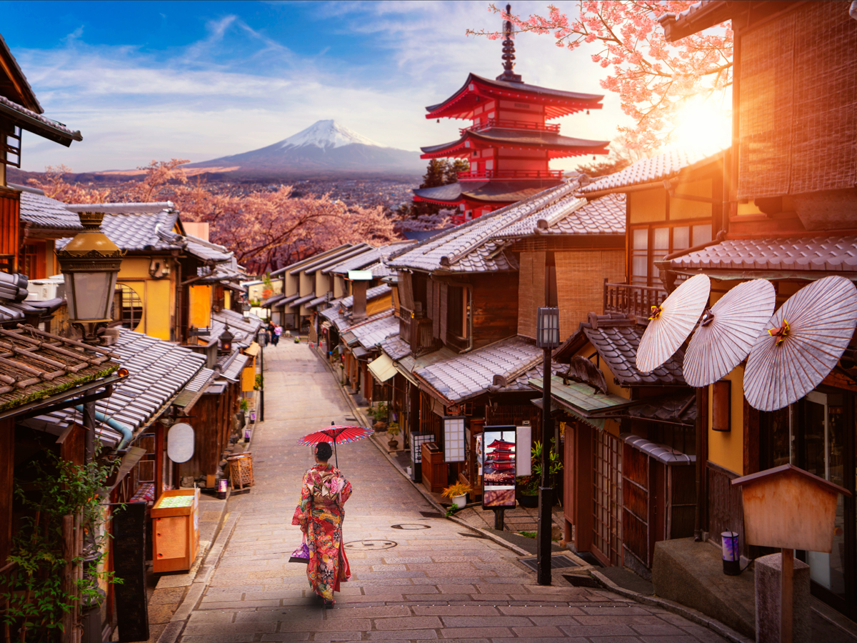 Japan