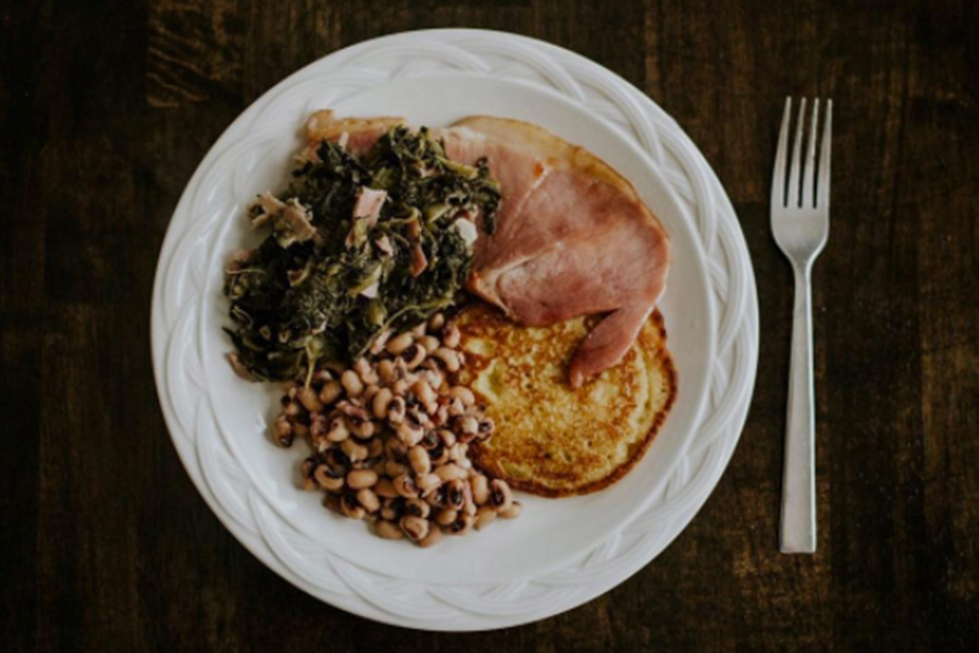 New Year's Fare