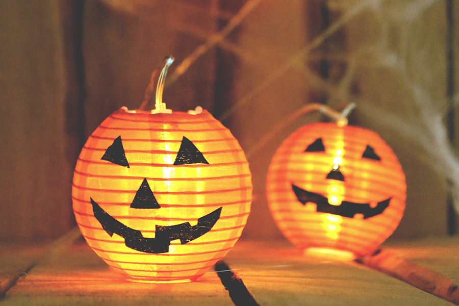 Halloween