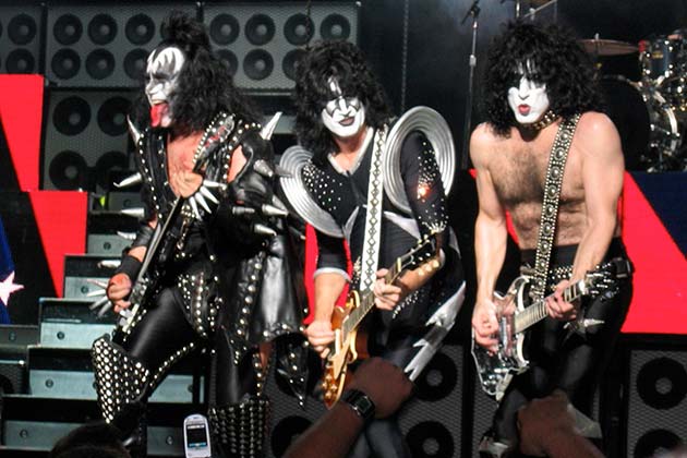 Heavy Metal