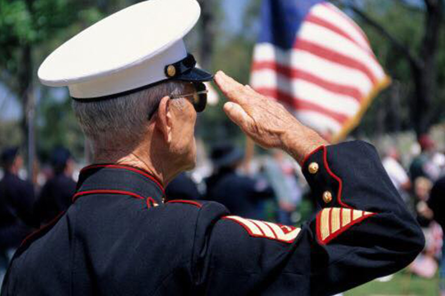 Veterans Day