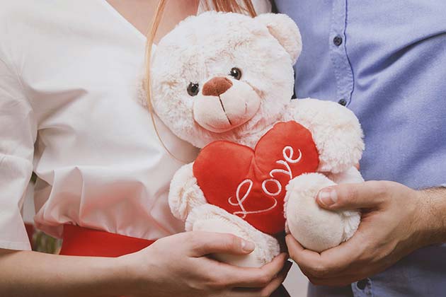 Valentine’s Day