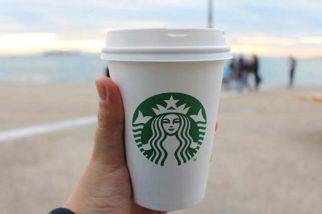 Coffee To-Go