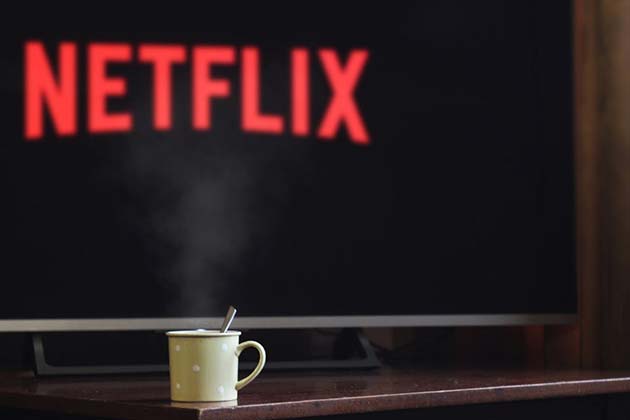 Netflix