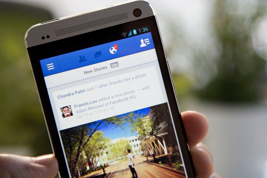 Facebook News