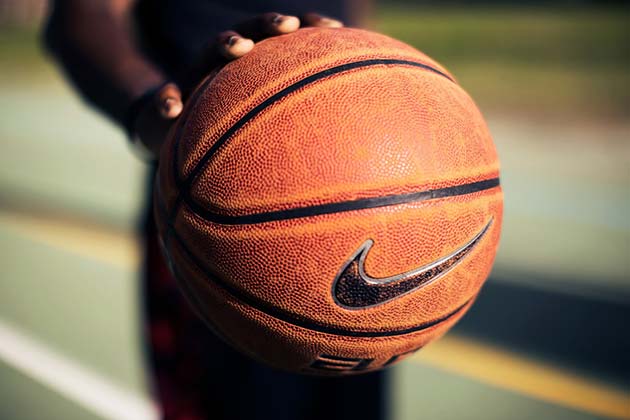 Basketball