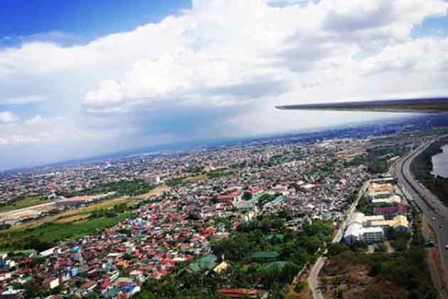 29. Pasay City, Philippines