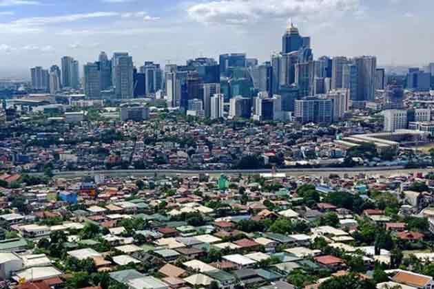 22. Pasig, Philippines