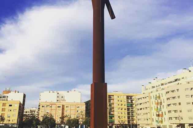 26. Mislata, Spain