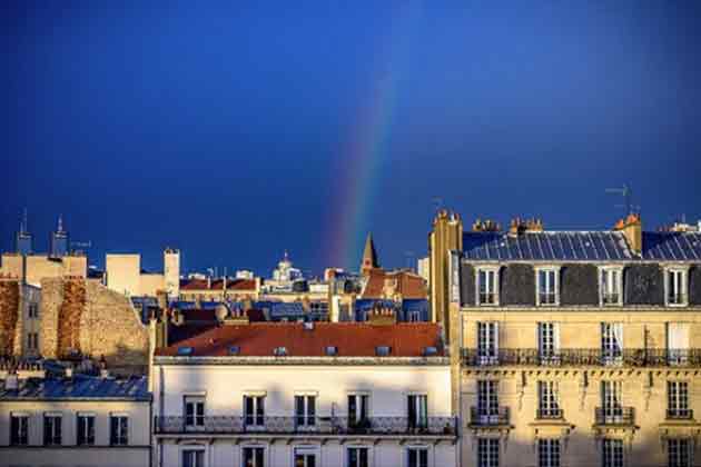 12. Saint-Mandé, France