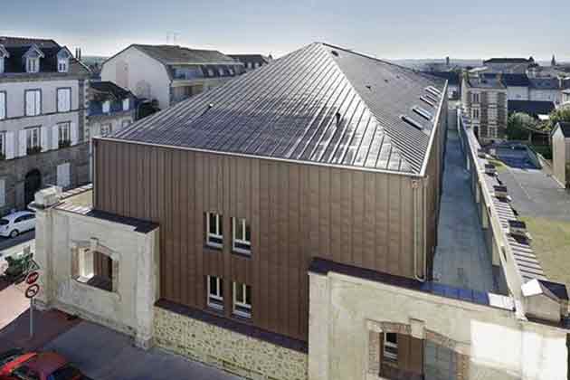 18. Montrouge, France