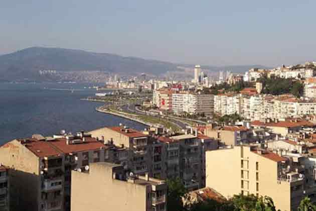 27. Nea Smyrni, Greece