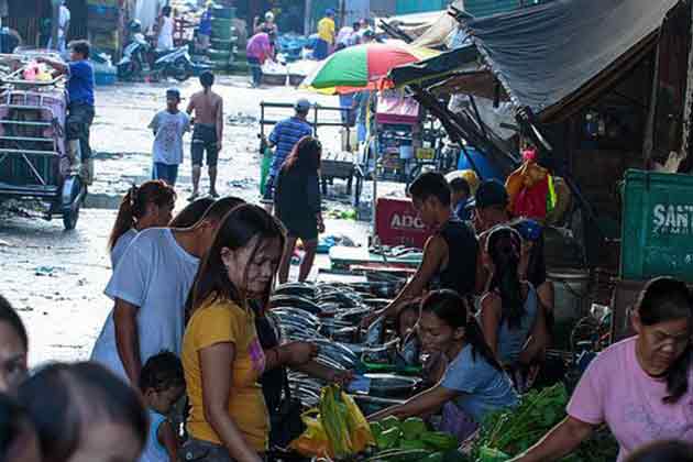 20. Malabon, Philippines