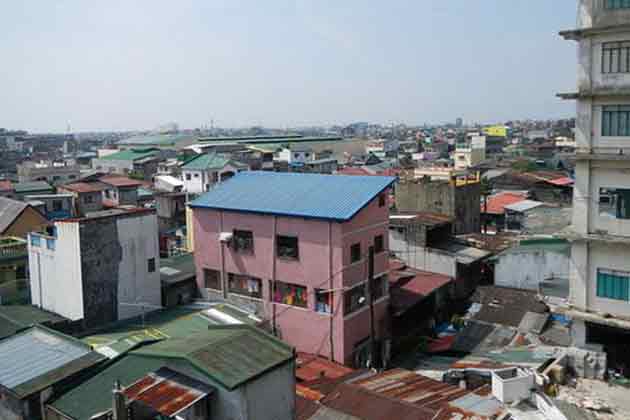 7. Caloocan, Phillipines