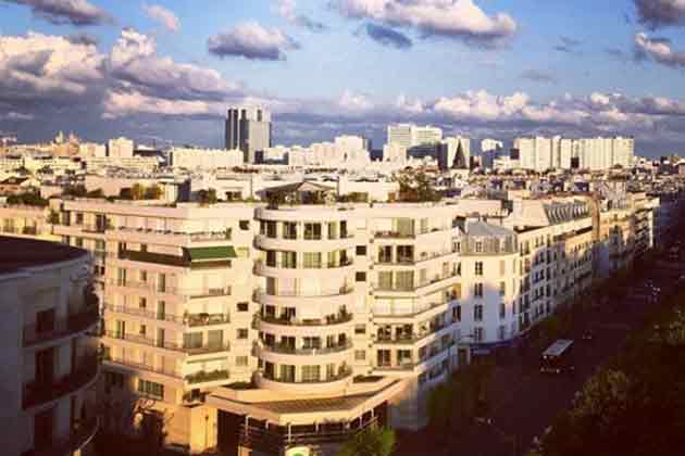 8. Levallois-Perret, France