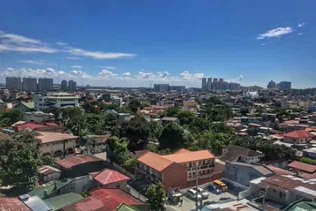 3. Pateros, Philippines