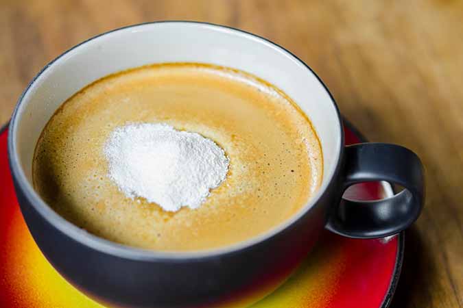 Coffee-Mate