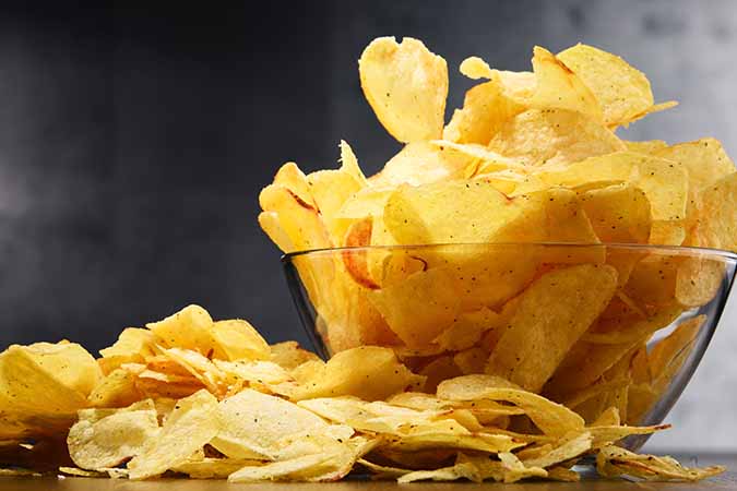 Potato Chips