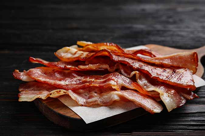 Processed Meats
