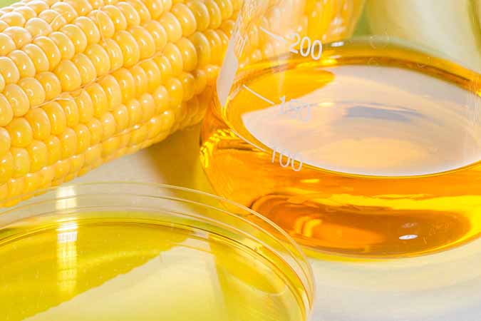 High Fructose Syrup