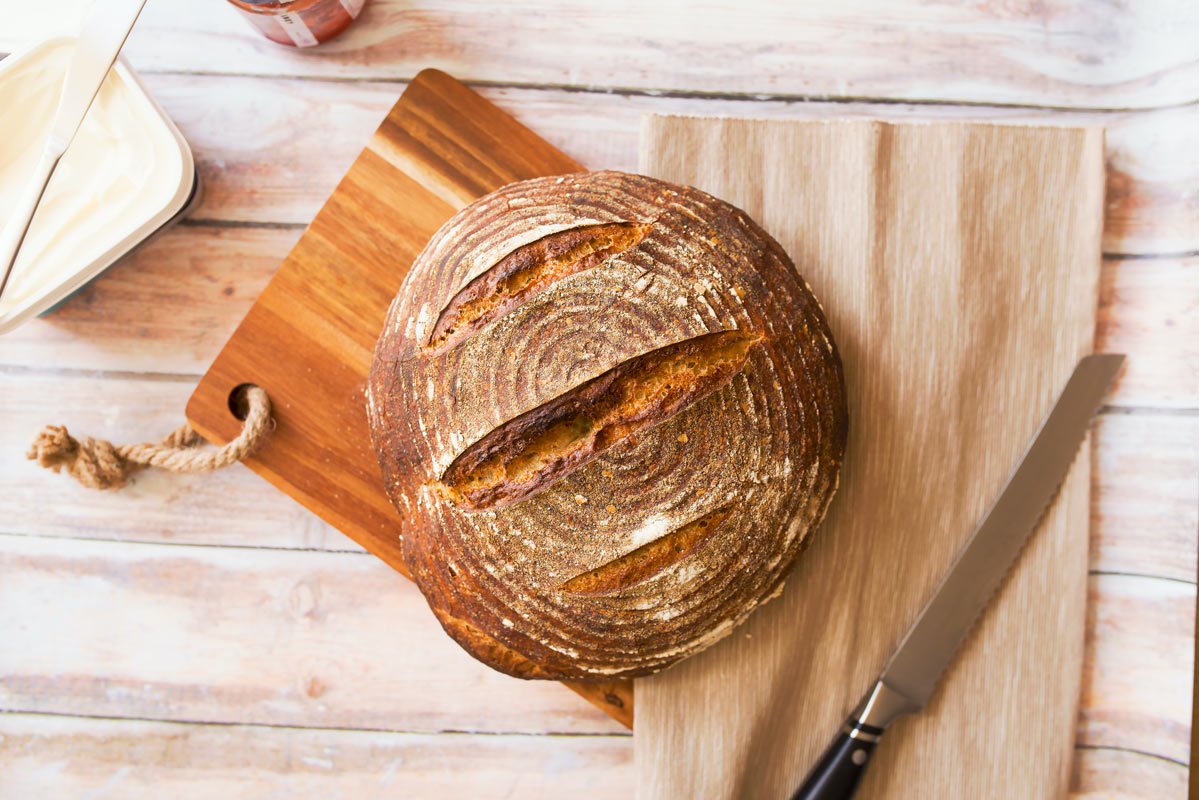 Bread