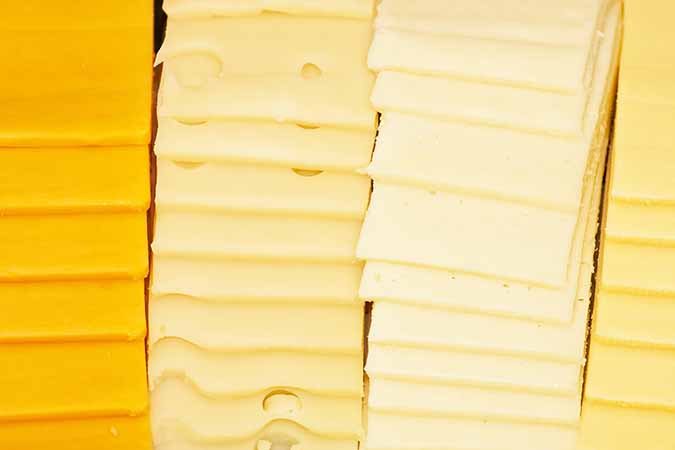Cheese