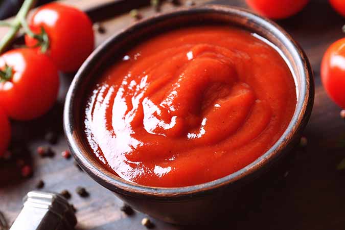 Ketchup