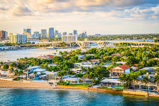 Florida — Best