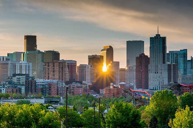 Colorado — Best