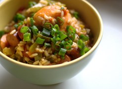 American Cities with Iconic Food