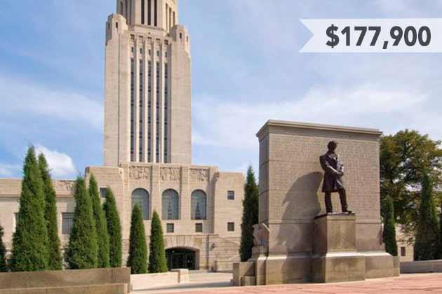 Lincoln, Nebraska