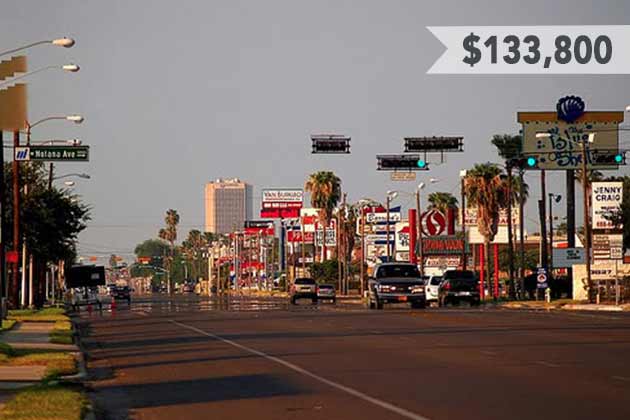 McAllen, Texas